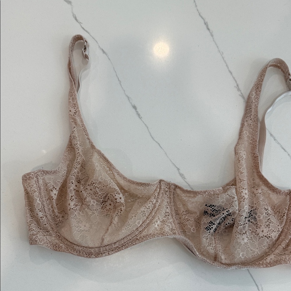 Journelle Bra